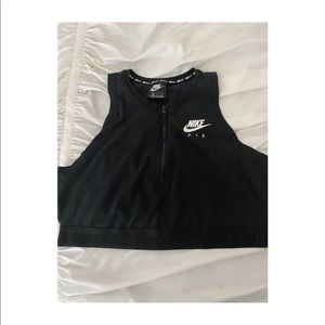 Nike Running Crop Top